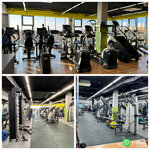 Fit Gym (ulitsa Chernyakhovskogo, 29), fitness club