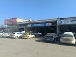 T. S. G Otomotiv BMW (Ankara Province, Yenimahalle, Inonu Neighborhood, 1757th Street, 38), servicio de coches, centro de reparación de automóviles