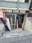 Gutex Artificial Leather Ltd Co (Istanbul, Fatih, Mimar Hayrettin Neighborhood, Balipasa Slope, 42B), rawhide