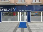 Synlab Istanbul Kozyatagi Laboratory (İstanbul, Kadikoy, İnönü Cad., 60-62), medical laboratory