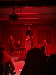 FoShoo (Leningradskiy Avenue, 26к1), theater and circus education