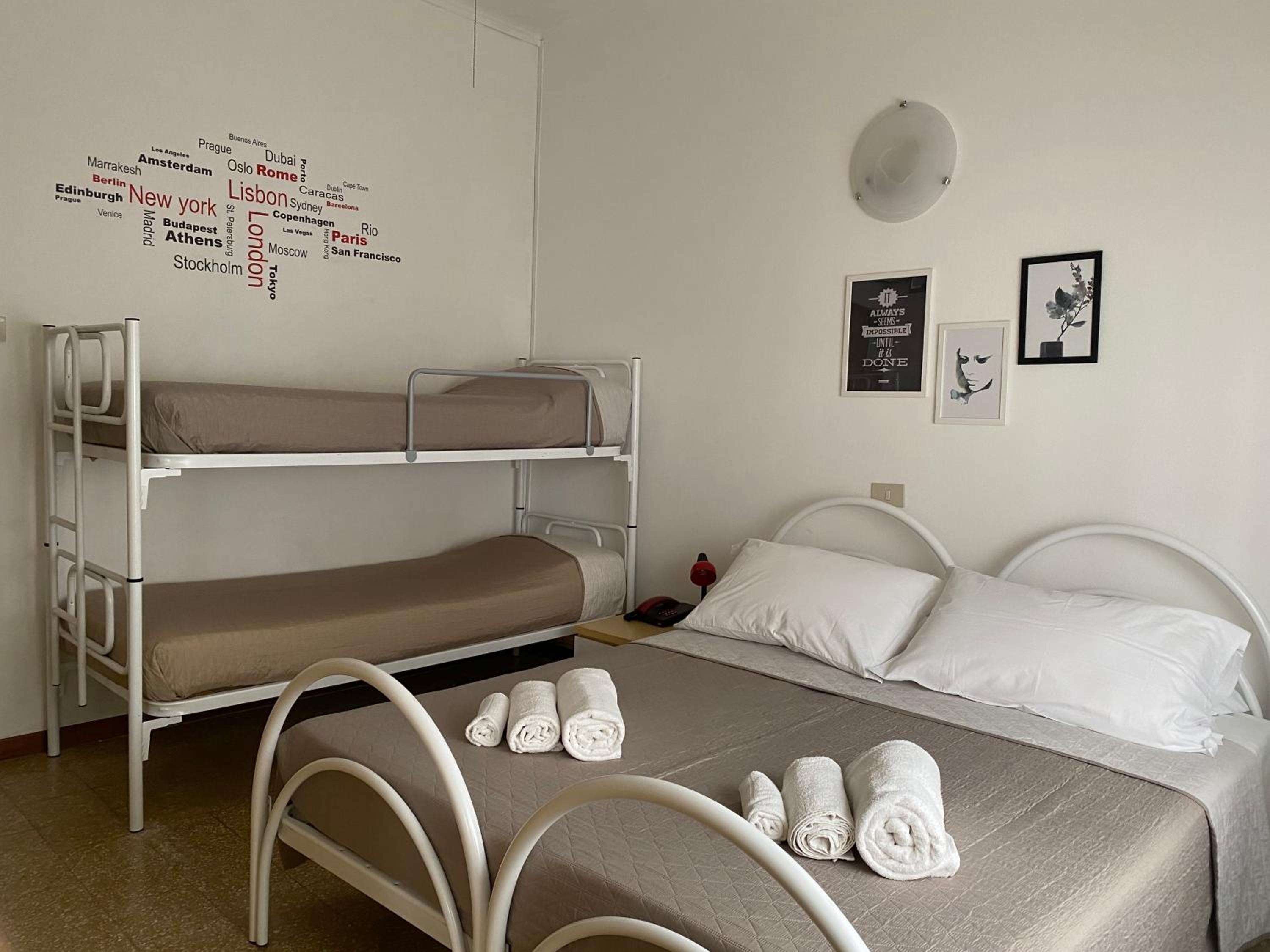 Фото Hotel Villa Mirna