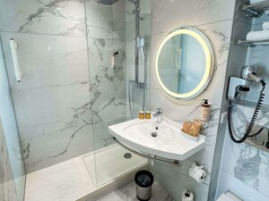 Гостиница Mercure Ajaccio Centre