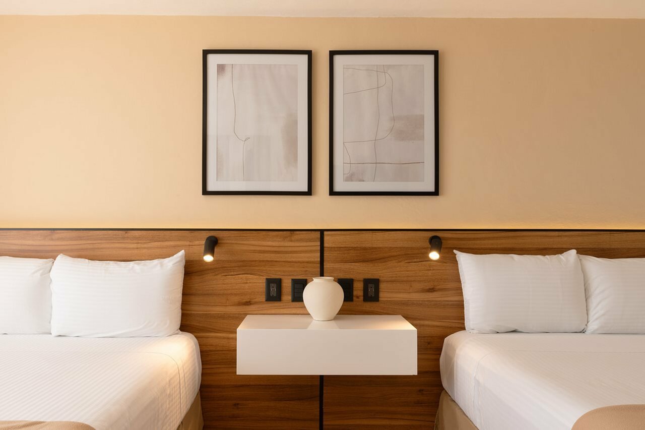 Фото Calypso Hotel Cancun