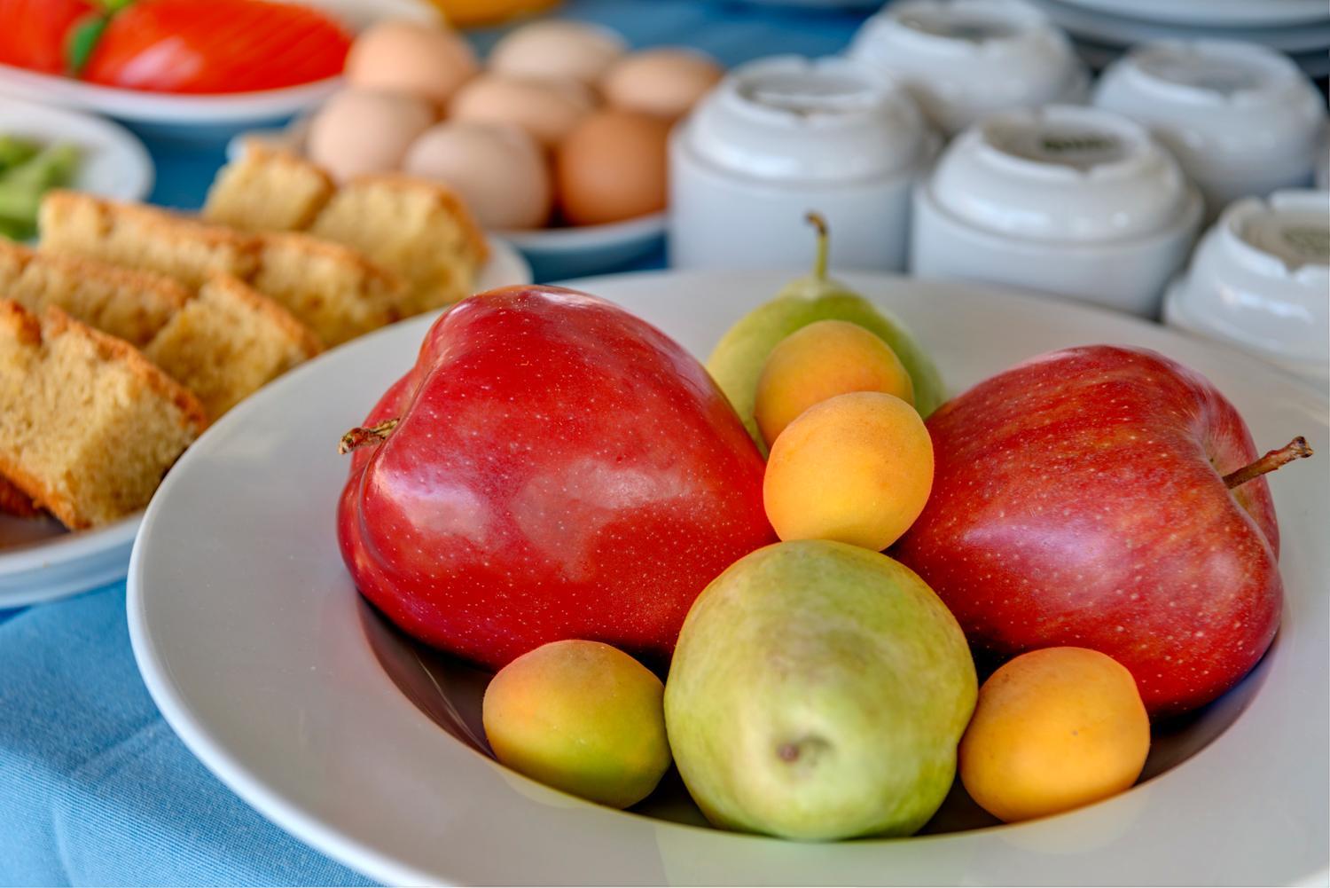 Фото Hotel Kamelo