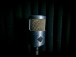 Coldslah Records (Lyusinovskaya Street, 36с2), recording studio