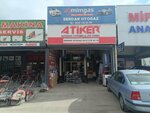 Serdar Otogaz (Ankara Province, Yenimahalle, Inonu Neighborhood, 1764th Street, 30) ، تركيب غاز البترول المسال