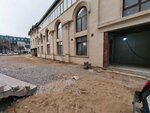 Место омовения для женщин (Agasieva Street, 27), lugar para abluciones