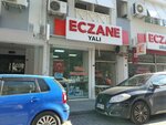 Pharmacy Yali (Izmir, Karsiyaka, Zubeyde Hanim Avenue, 102), farmacia