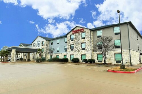 Гостиница Wingate by Wyndham College Station South в Колледж Стэйшен