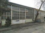 Tokgoz Machine Model (Konya, Karatay, Fevzicakmak Neighborhood, 10608th Street, 26), foundry