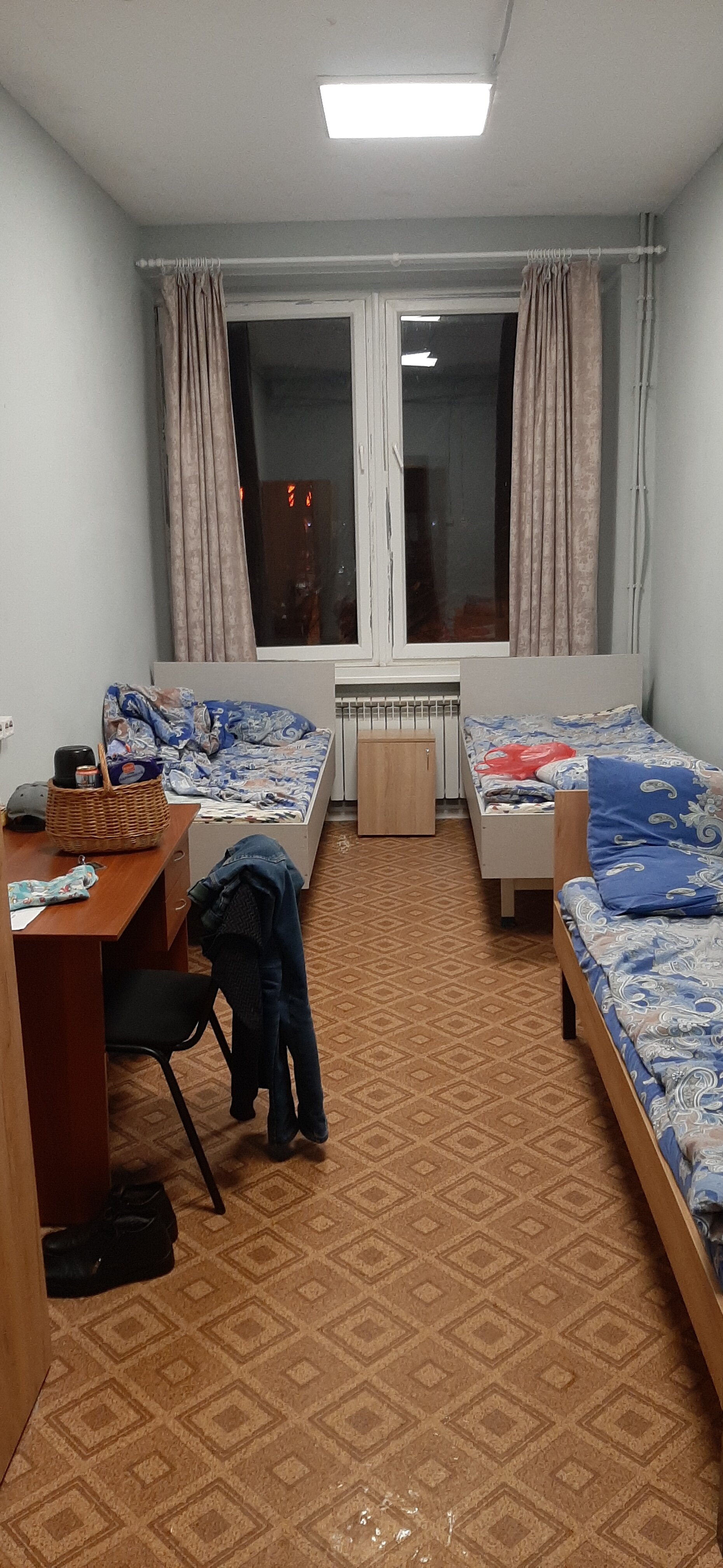 Фото Хостел Тольятти