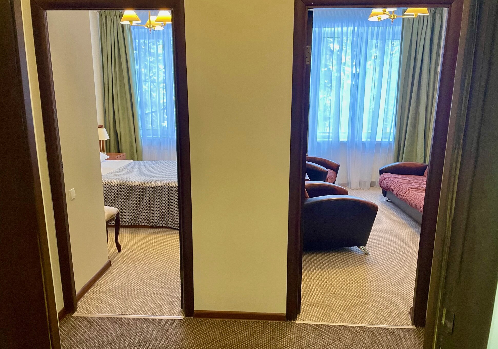 Фото Матвеевская