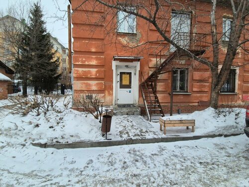 Хостел Постель в Омске