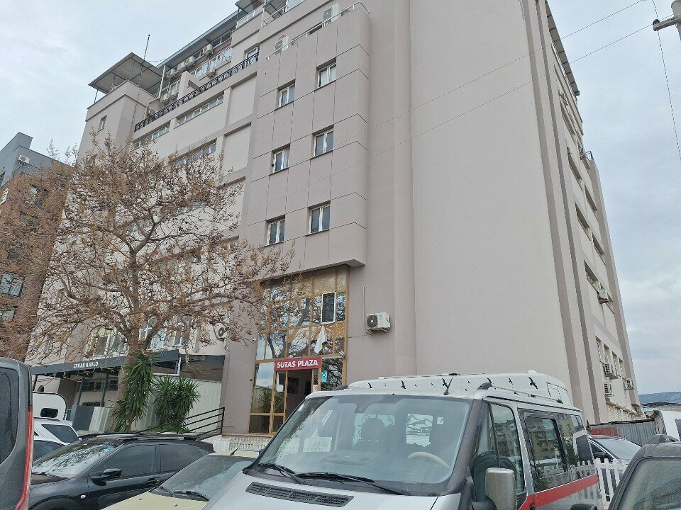 Business center Rigid3D - Sutaş Teknoloji, Izmir, photo