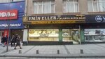Emineller Jewelry (Istanbul, Kagithane, Caglayan Neighborhood, Vatan Avenue, 28A) ، متجر مجوهرات