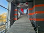 Клуб тайского бокса Max Pain (Oktyabrskaya ulitsa, 42А) ، نادي رياضي، مجموعة
