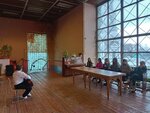 Дом культуры (selo Bolshoye Tumanovo, ploshchad Pobedy, 24), house of culture