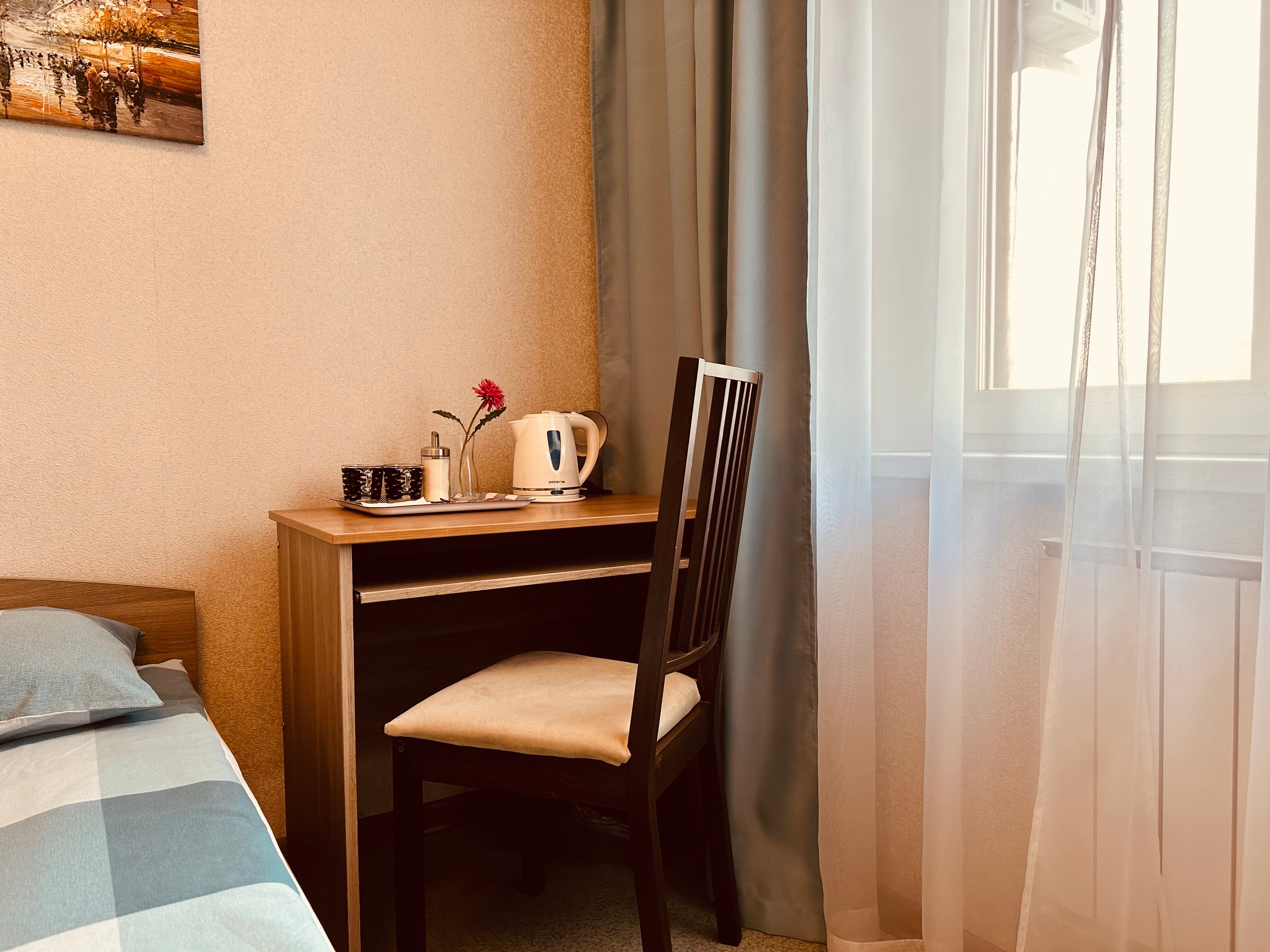 Фото Электростальская