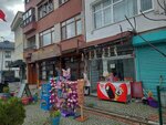 Cigdem Buffet (Istanbul, Eyupsultan, Merkez Neighborhood, Idris Pavilion Avenue, 15A), convenience store