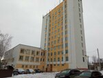 Формула Роста (70-letiya Vooruzhonnykh Sil SSSR Street, 20) ، وكالات التوظيف ، الشواغر