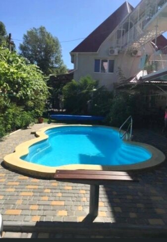 Фото Надежда