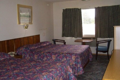 Гостиница Best Value Inns