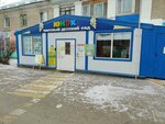Yunek (Zheleznodorozhny Microdistrict, Novaya ulitsa, 10А), kindergarten, nursery