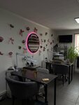 Toxic studio (mikrorayon Novaya Derevnya, Institutskaya ulitsa, 27), nail salon