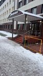 Стилист Голубкина Л. В. (Levashova Street, 21/1), beauty salon