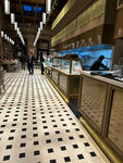 Fisekhane (Istanbul, Zeytinburnu, Kennedy Avenue, 52TP), shopping mall