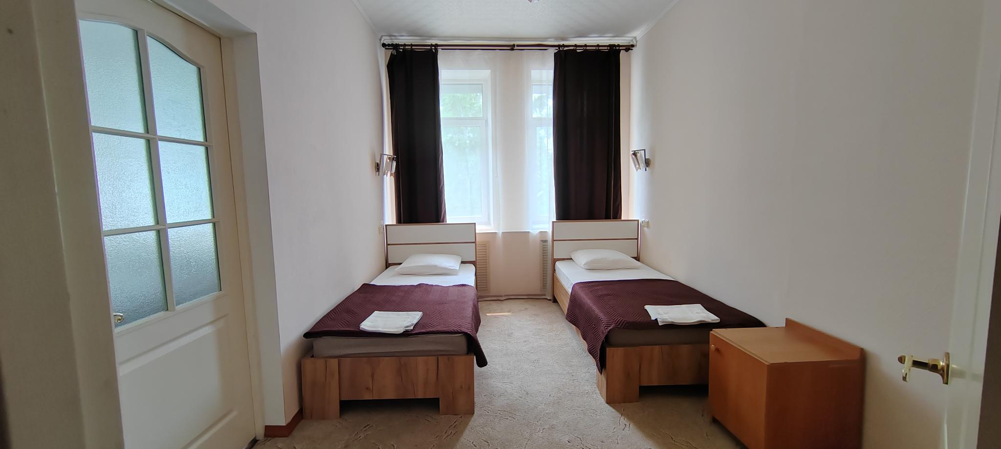 Фото Smart Hotel КДО Свободный