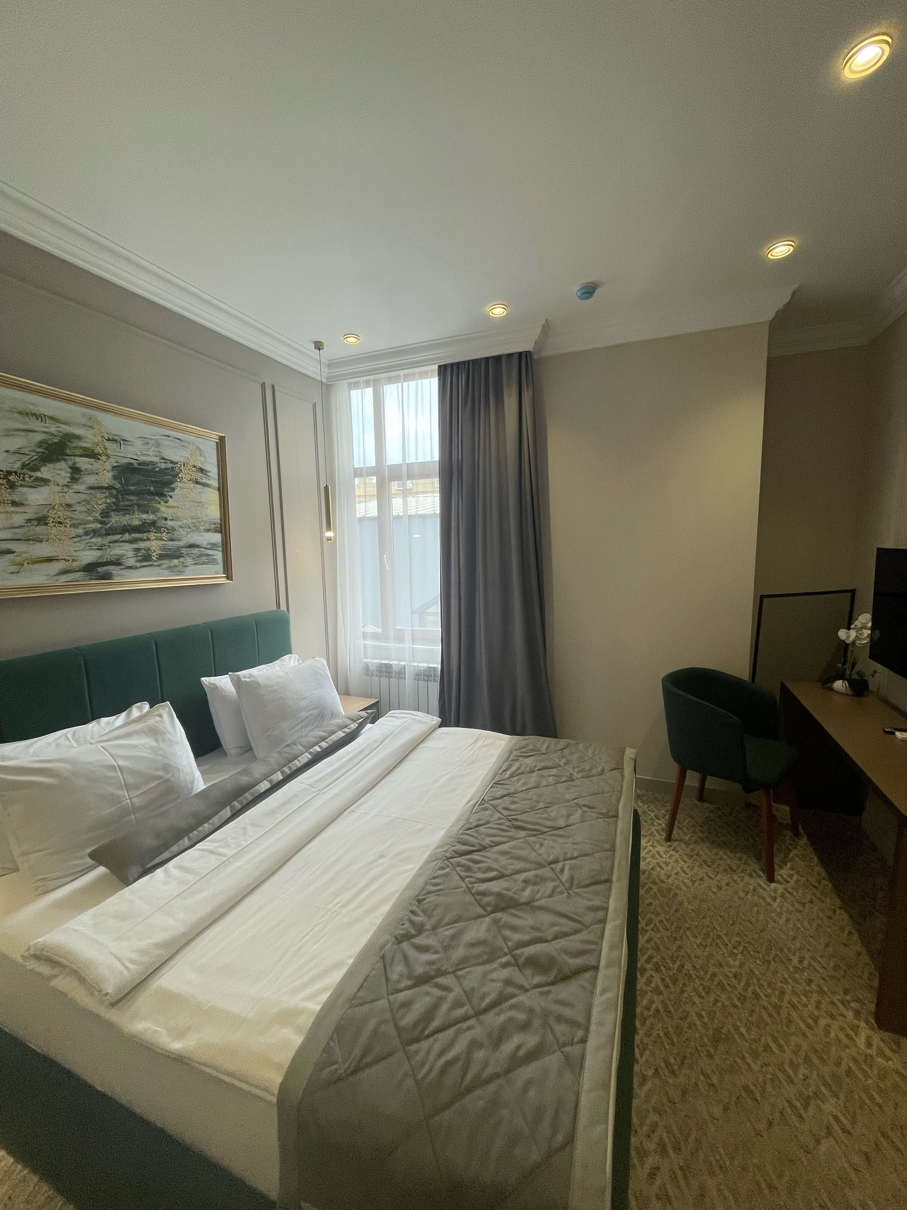 Фото Maestro Address Hotel