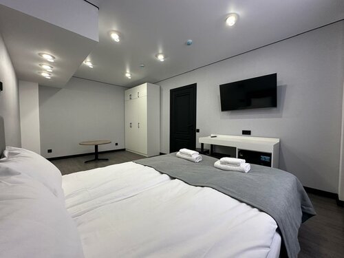 Гостиница Турист в Кисловодске