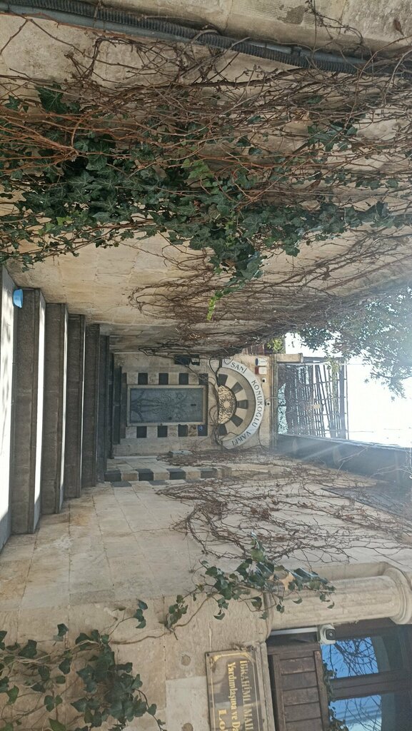 Charity fund Sani Konukoglu , Gaziantep, photo