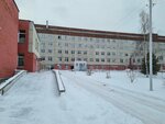 Городская клиническая больница № 40, детское инфекционное отделение № 5 (Volgogradskaya Street, 189к8), department of the hospital