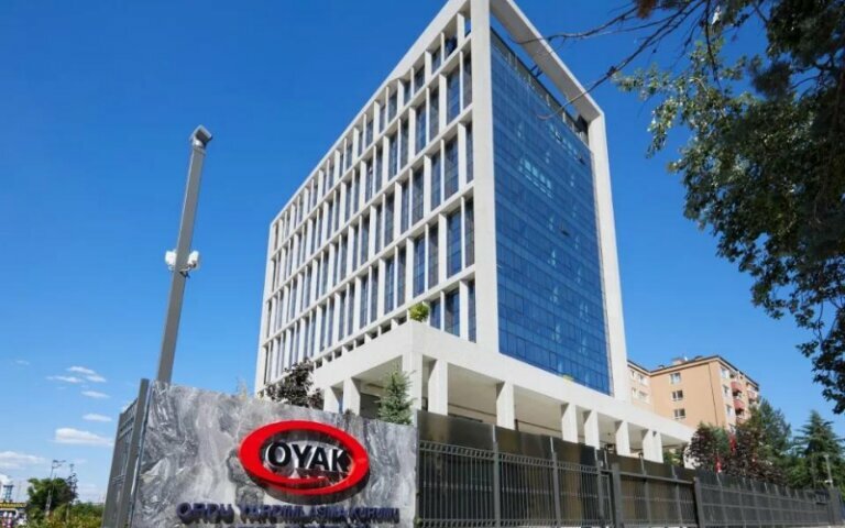 Architectural firm Ieg Architecture, Ankara, photo