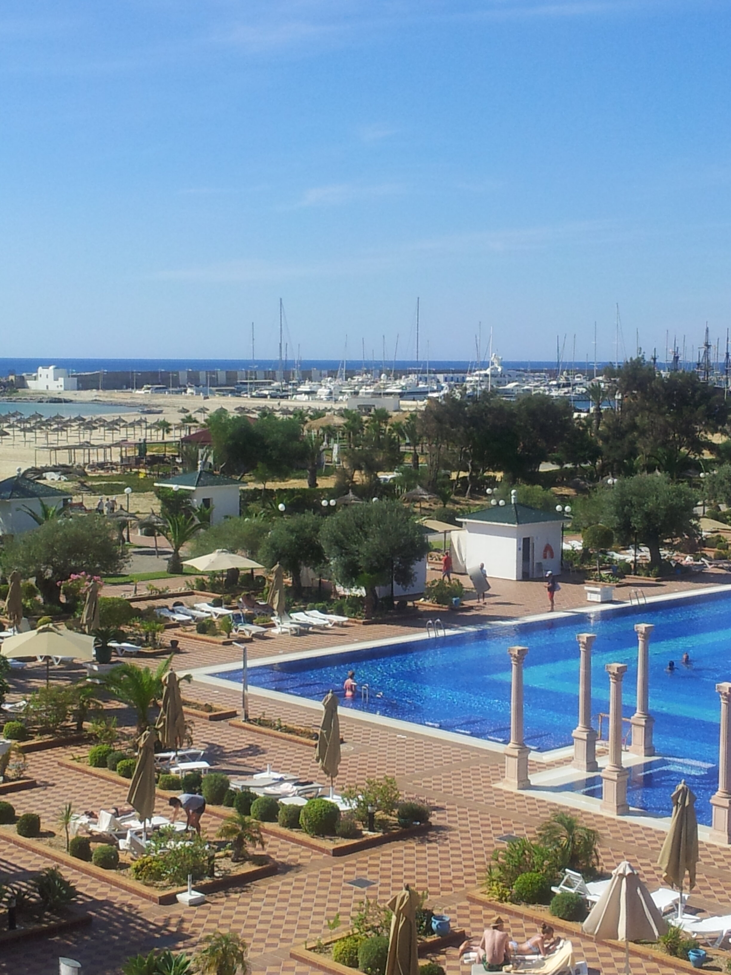 Фото Occidental Marco Polo