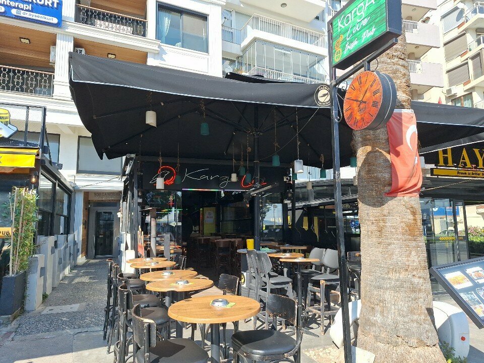 Bar, pub Karga Bar & Variety, Izmir, photo