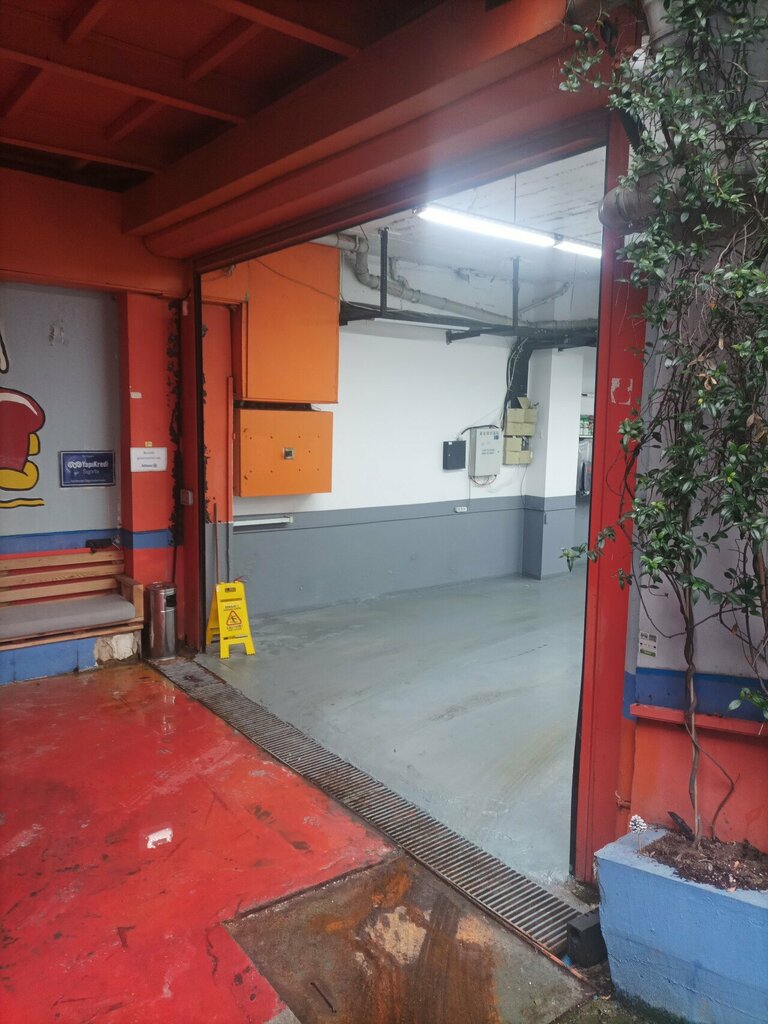 Car wash Platinum Car Care, Istanbul, photo