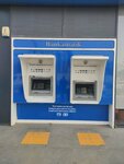 ATM (Izmir, Bornova, Kazimdirik Neighborhood, 351st Street, 3A), cajero automático