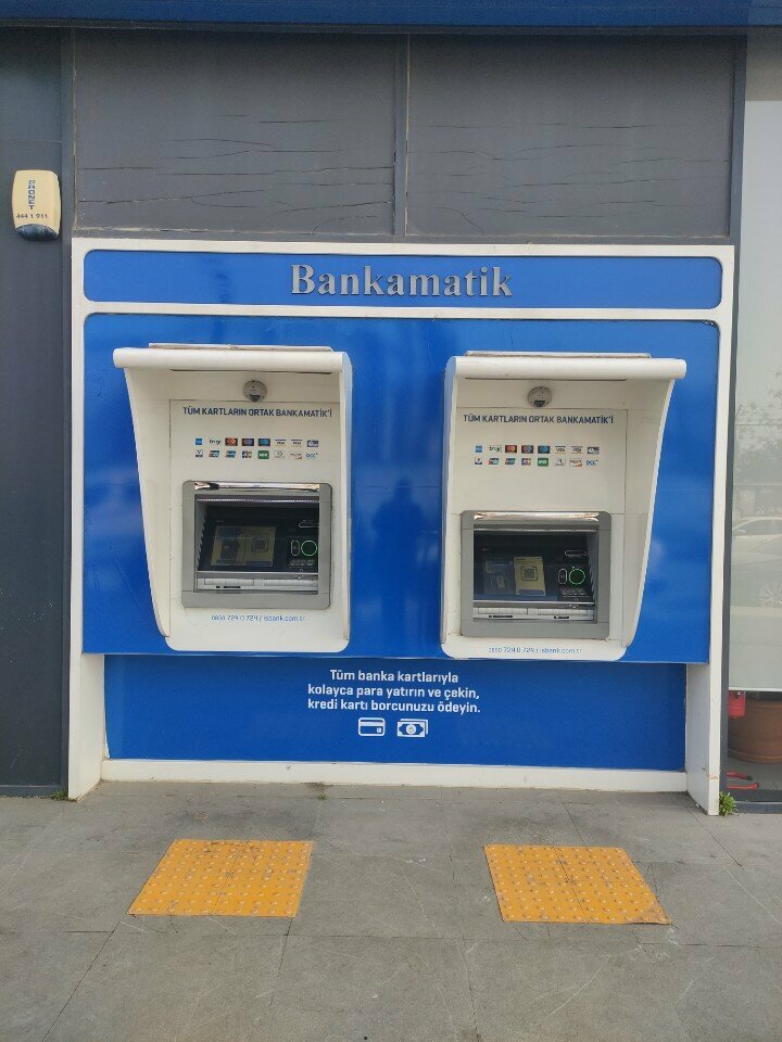 ATM ATM, Izmir, photo