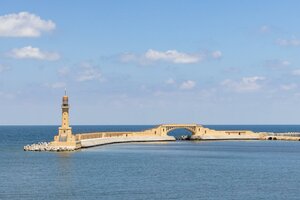 Гостиница Rixos Montaza Alexandria
