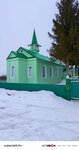 Мечеть (selo Bolshiye Kurguzi, Mostovaya ulitsa, 21), mezquita