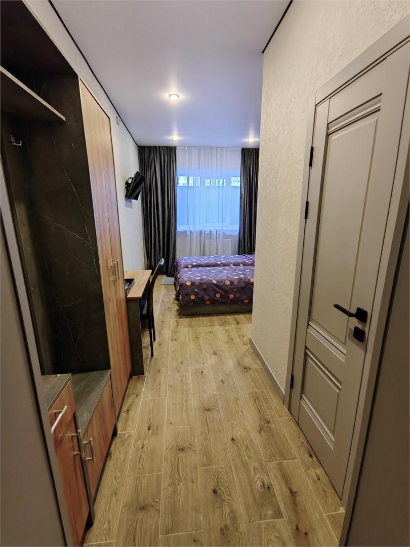 Фото Hotel Plaza+