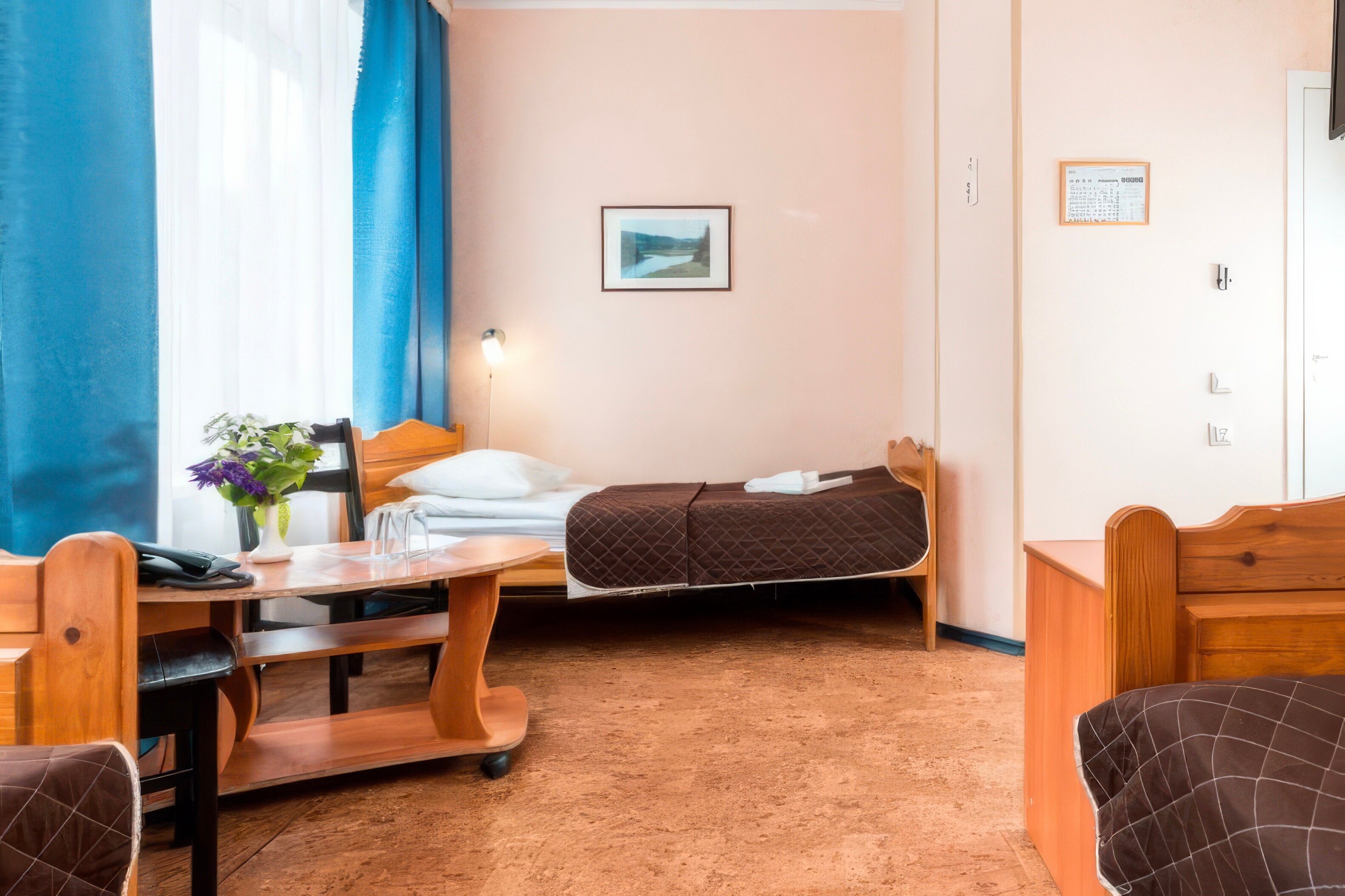 Фото Ладога