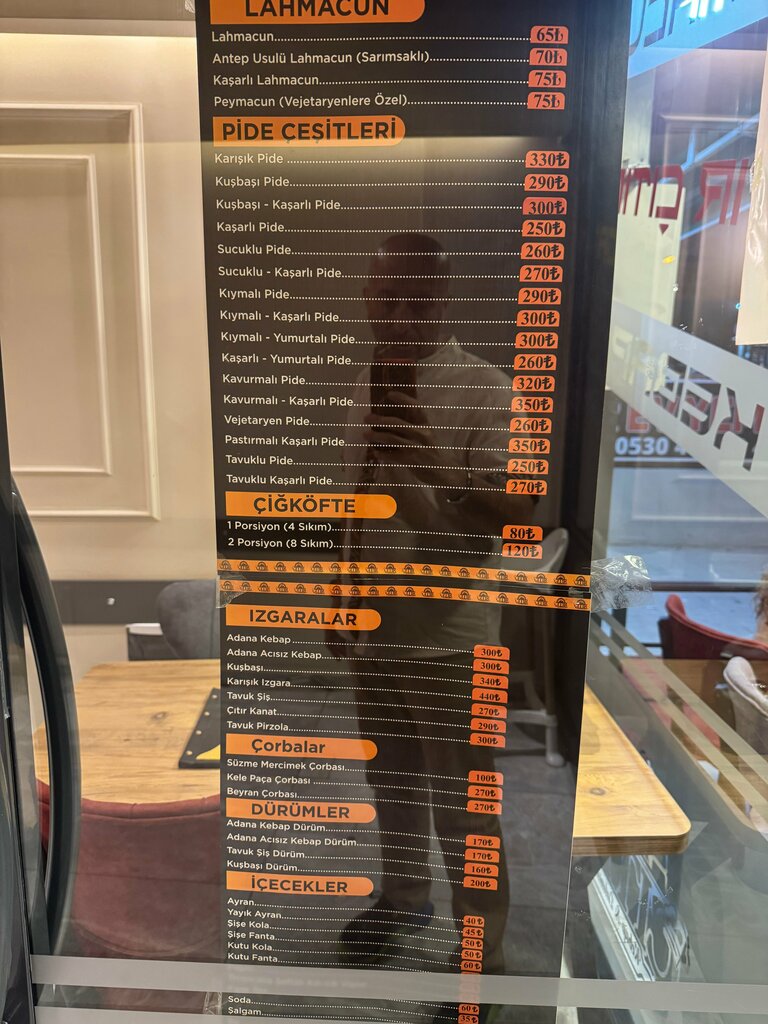 Food ice Crispy Lahmacun, Artuklu, photo