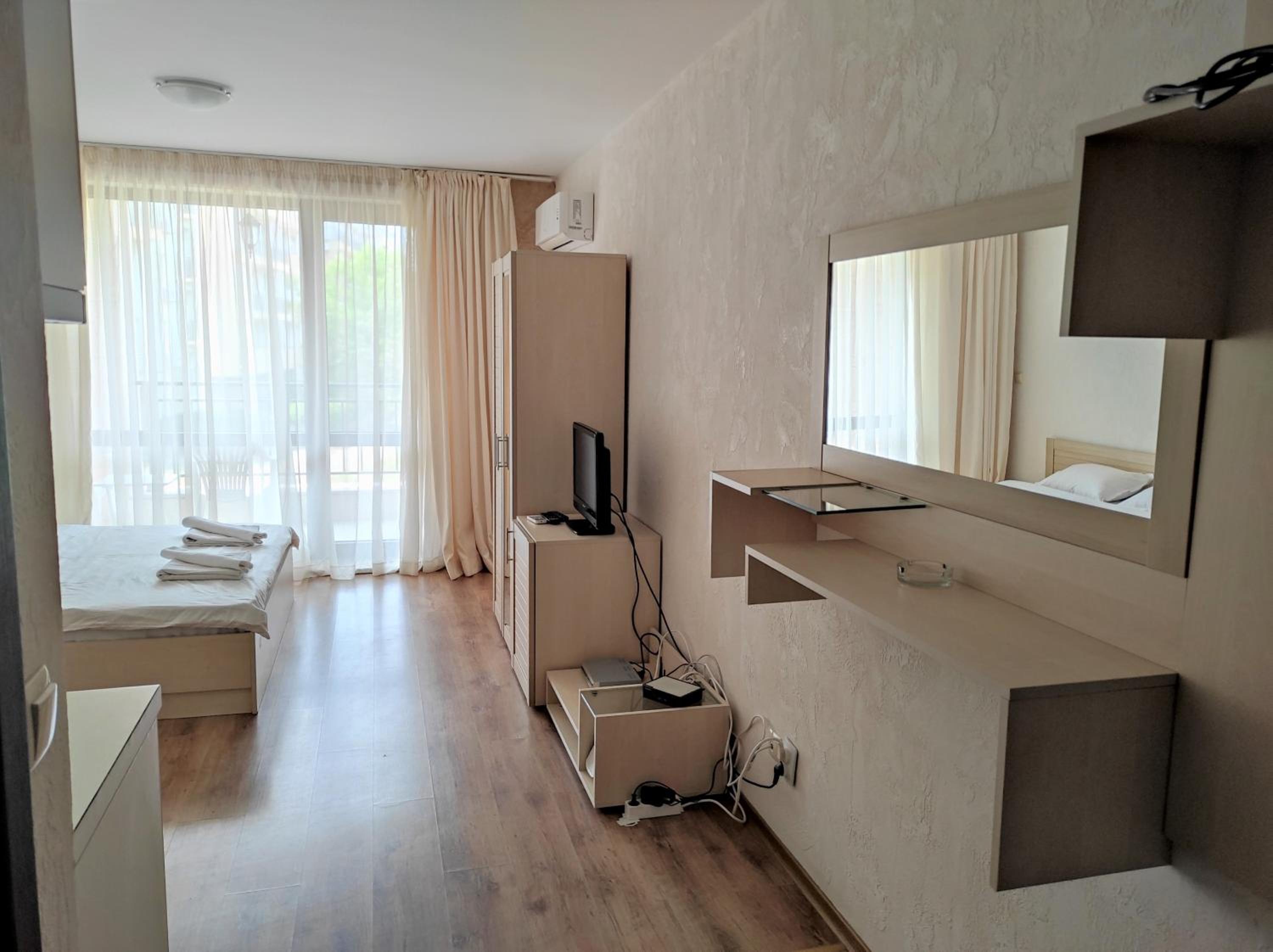 Фото Menada Amara Apartments