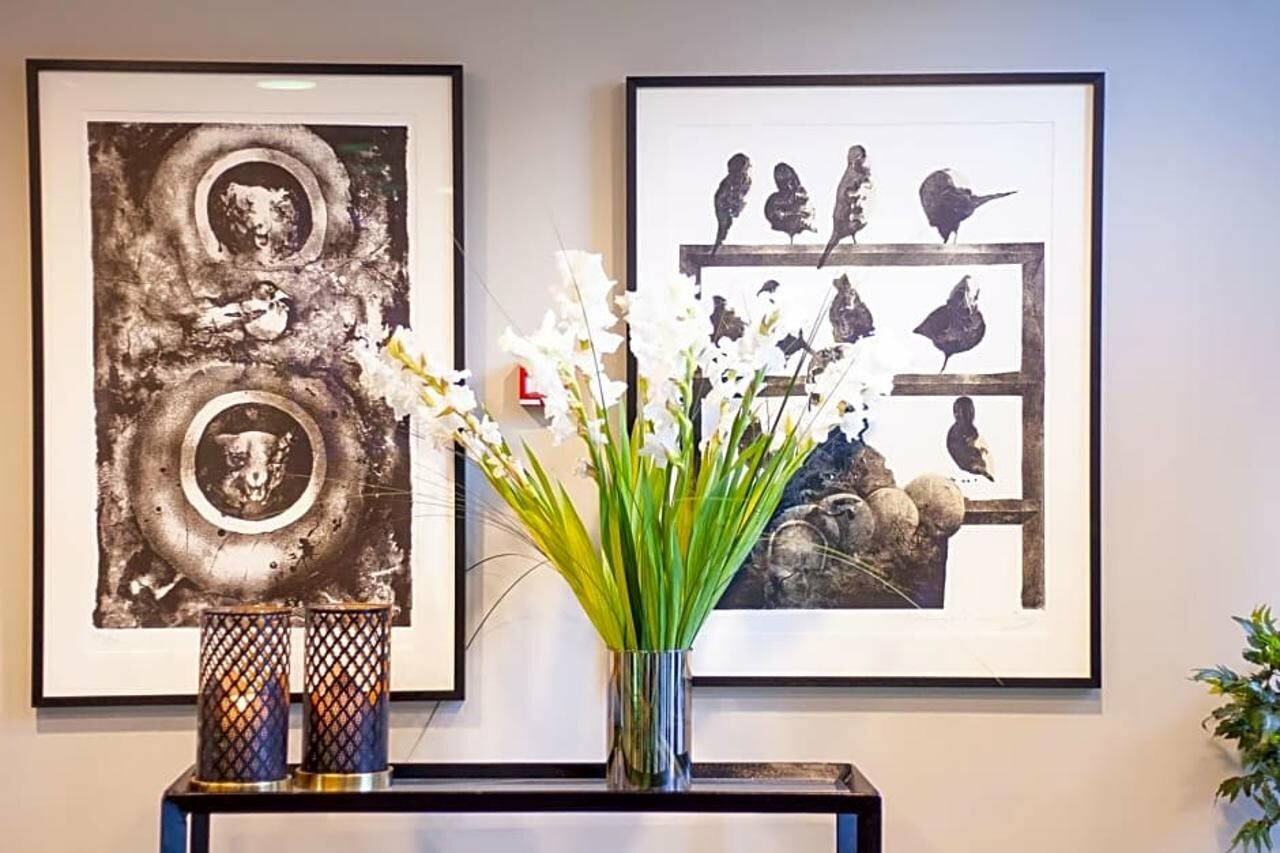 Фото Hotel Verdandi Oslo