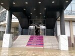 Nrg Stretching (Gamidov Avenue, 18П), dance school